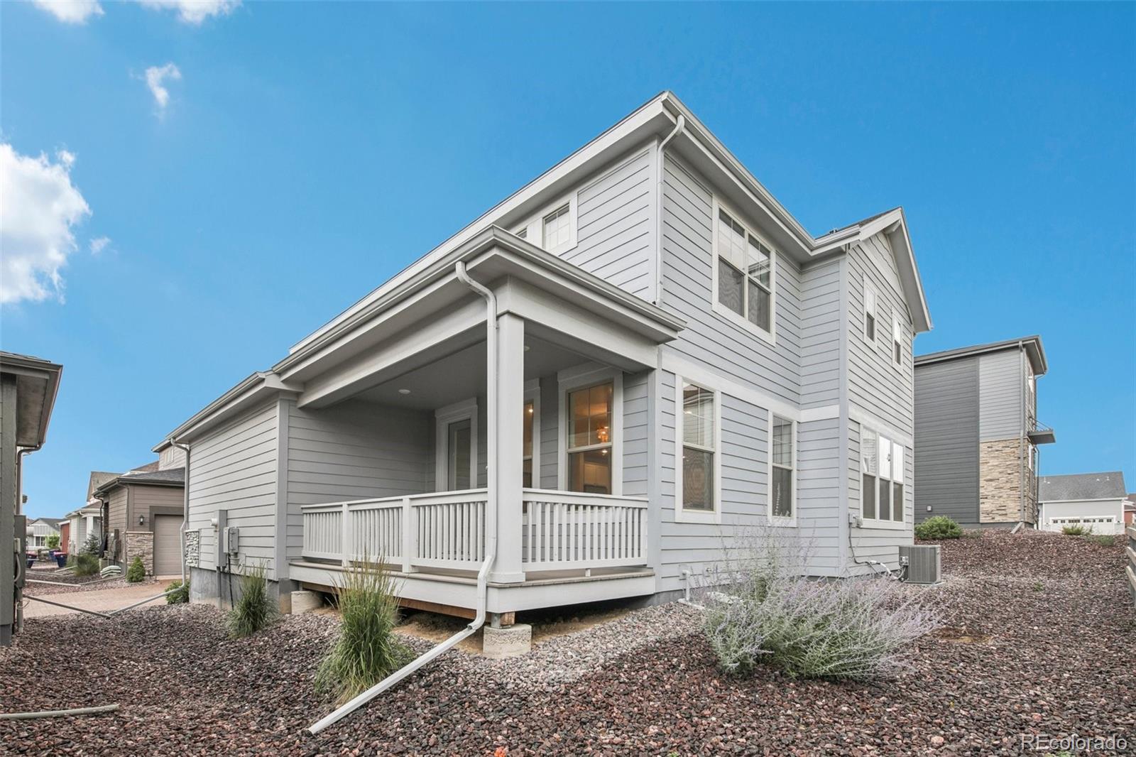 MLS Image #29 for 8396  bijou creek avenue,littleton, Colorado