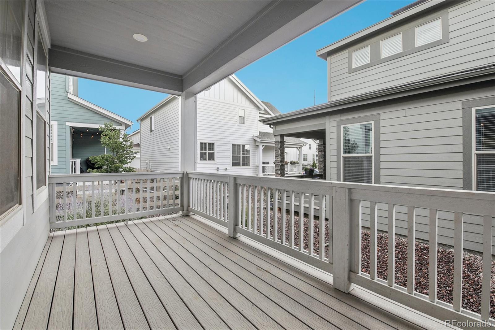 MLS Image #30 for 8396  bijou creek avenue,littleton, Colorado