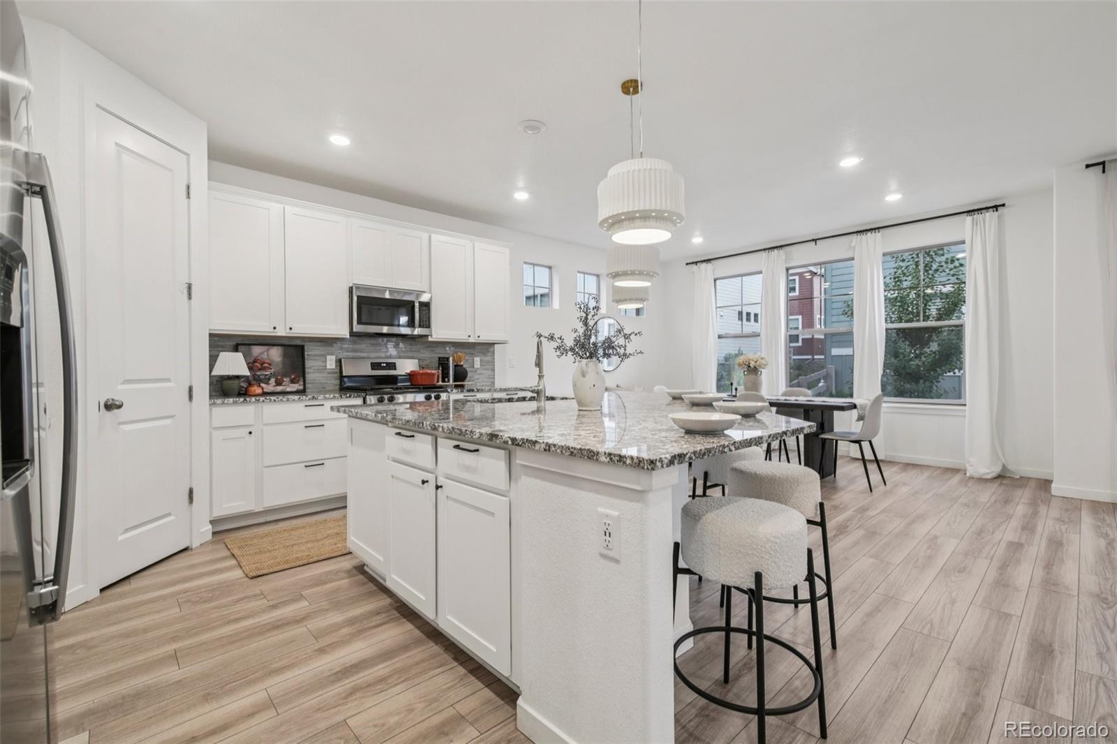 MLS Image #6 for 8396  bijou creek avenue,littleton, Colorado