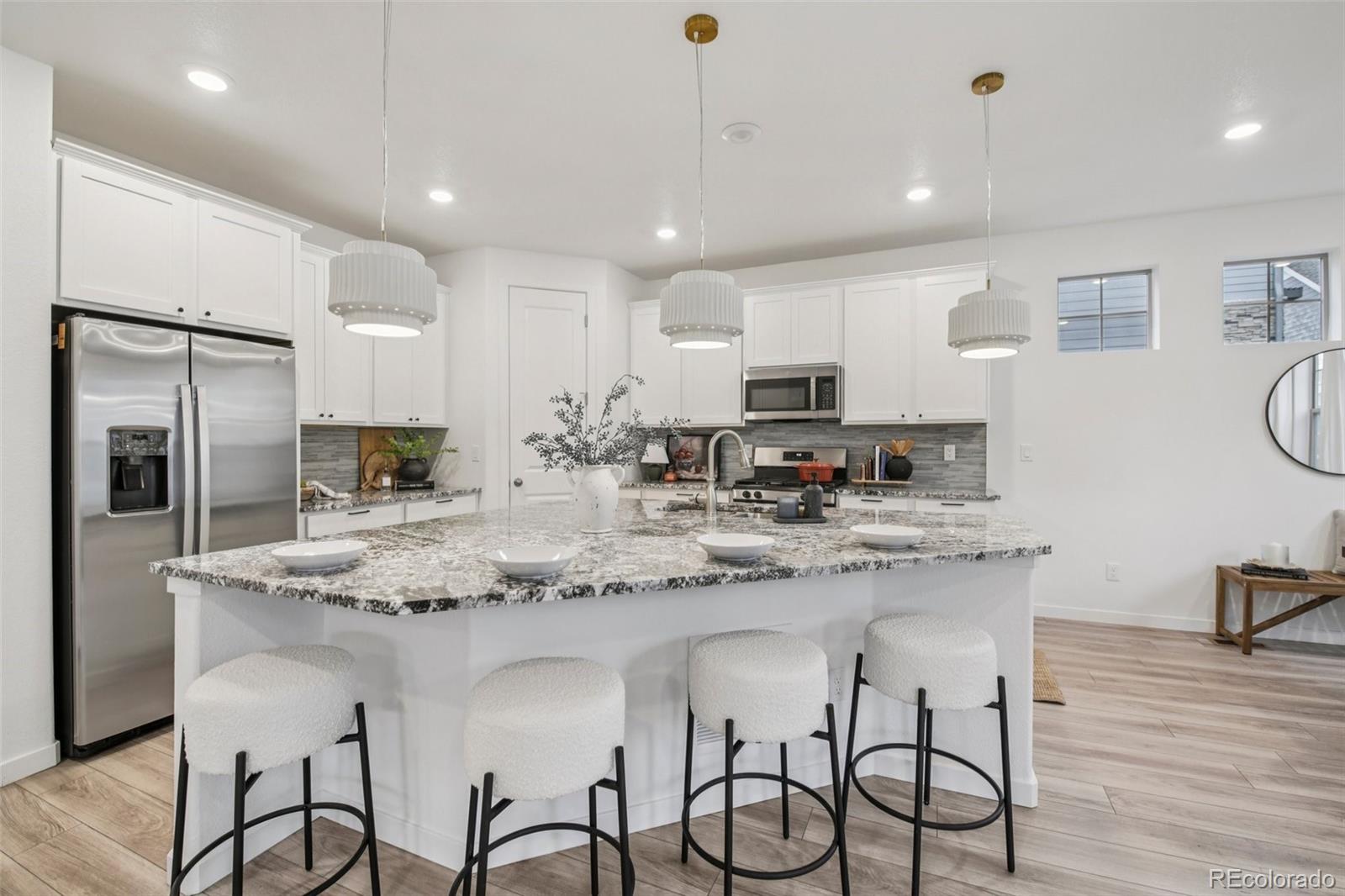 MLS Image #7 for 8396  bijou creek avenue,littleton, Colorado