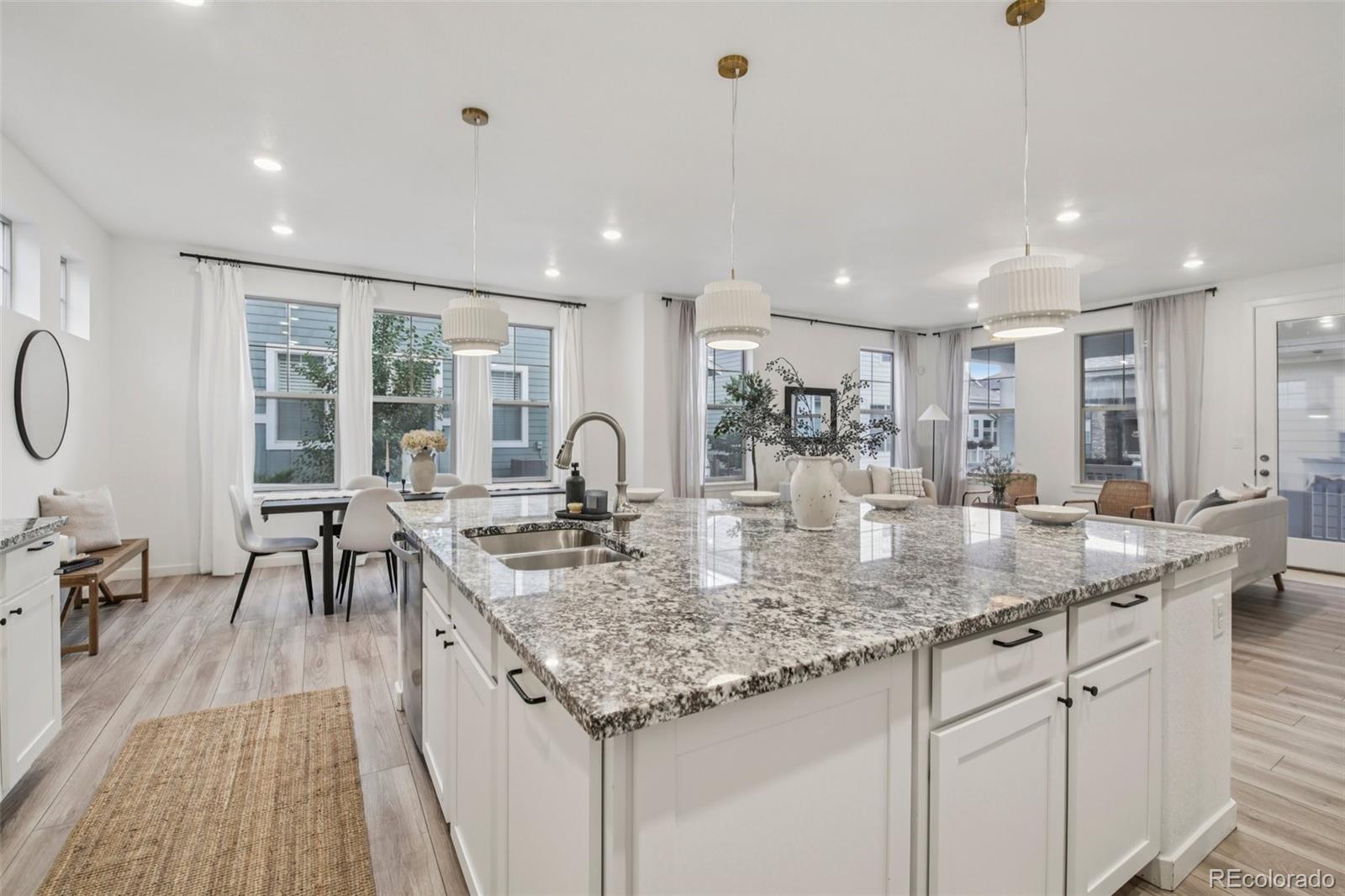 MLS Image #9 for 8396  bijou creek avenue,littleton, Colorado