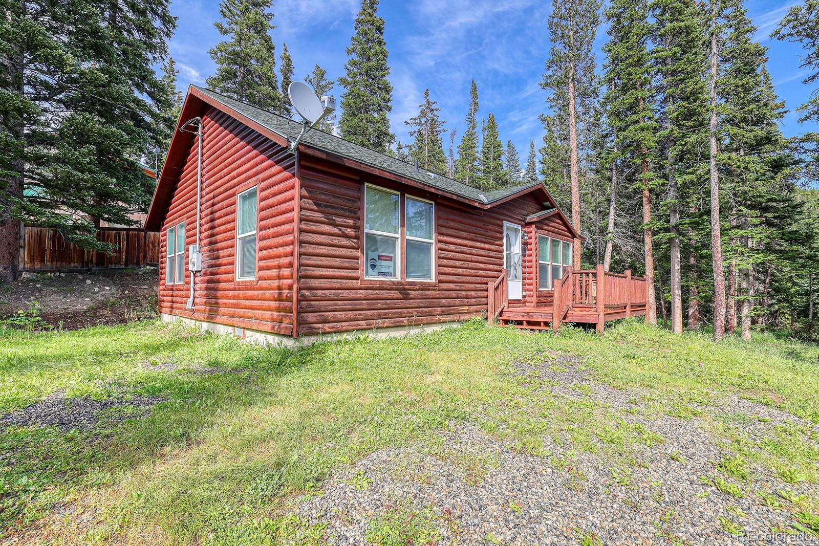 MLS Image #2 for 10  stuart vista court,idaho springs, Colorado