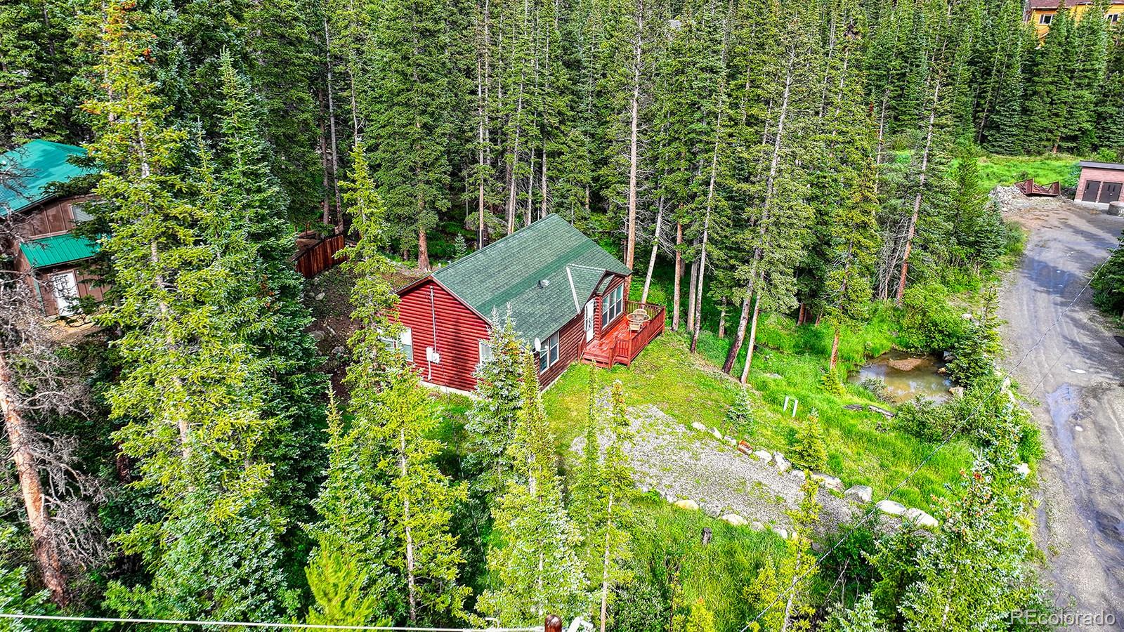 MLS Image #24 for 10  stuart vista court,idaho springs, Colorado