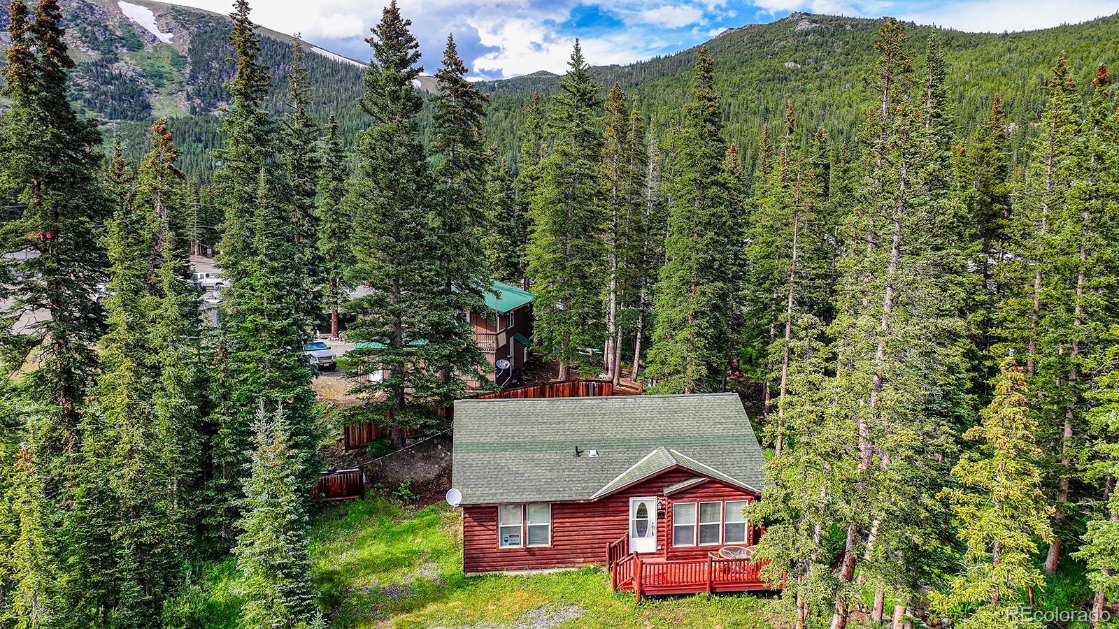 MLS Image #27 for 10  stuart vista court,idaho springs, Colorado