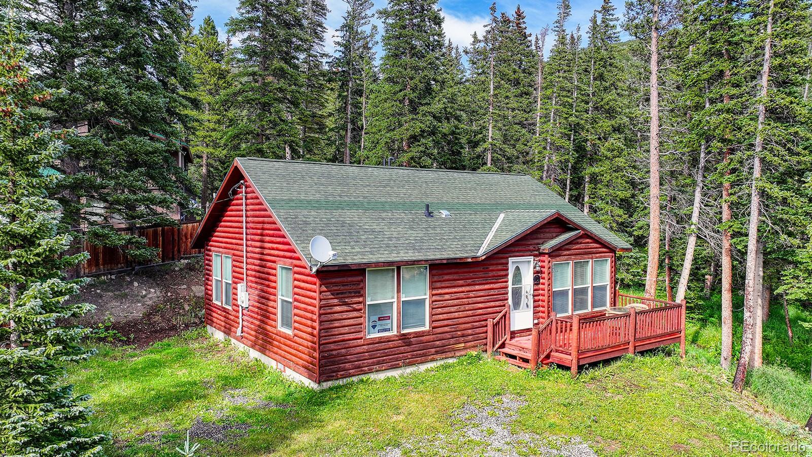 MLS Image #28 for 10  stuart vista court,idaho springs, Colorado