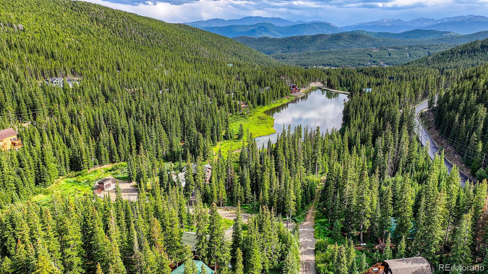 MLS Image #30 for 10  stuart vista court,idaho springs, Colorado