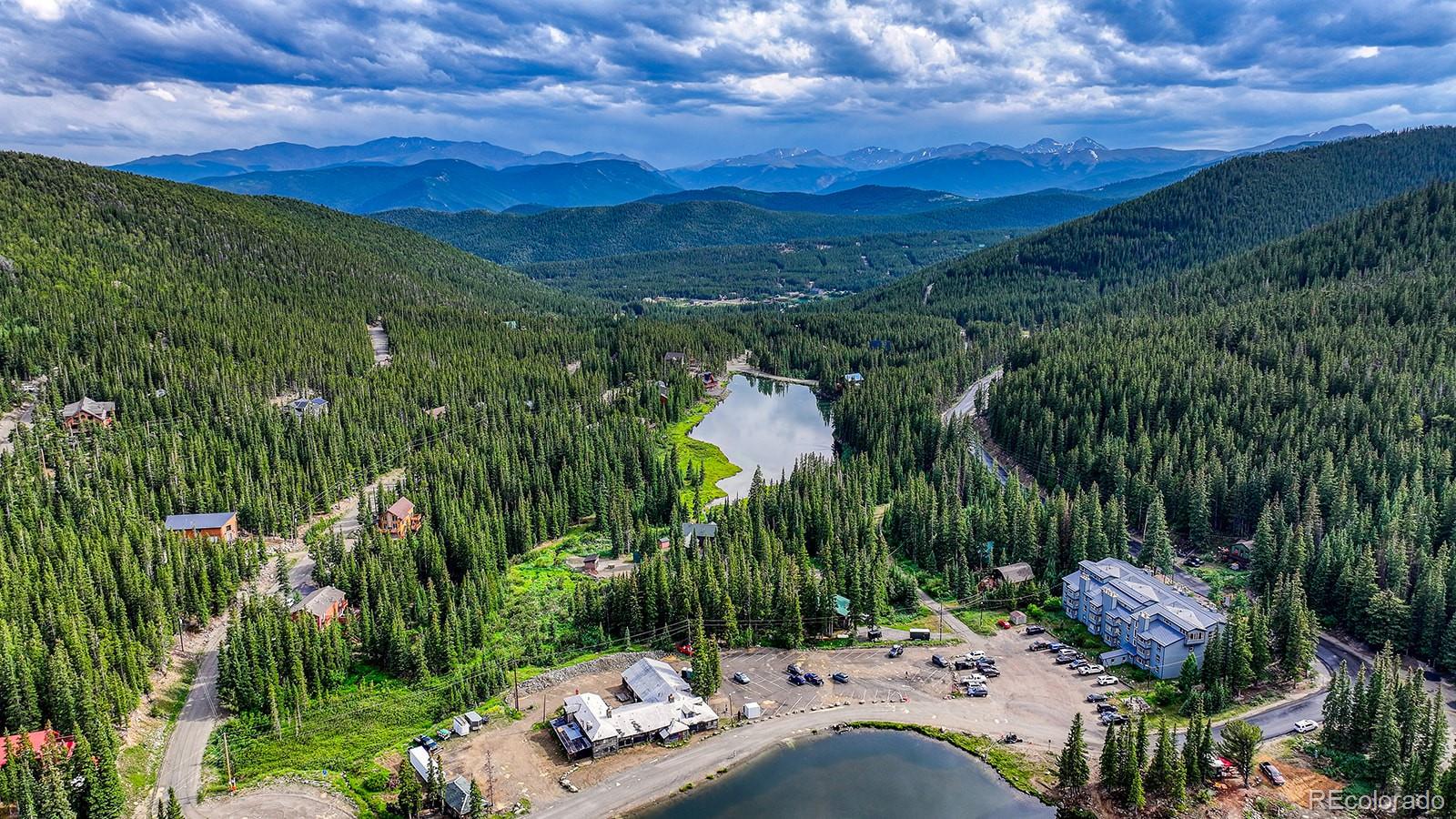 MLS Image #35 for 10  stuart vista court,idaho springs, Colorado