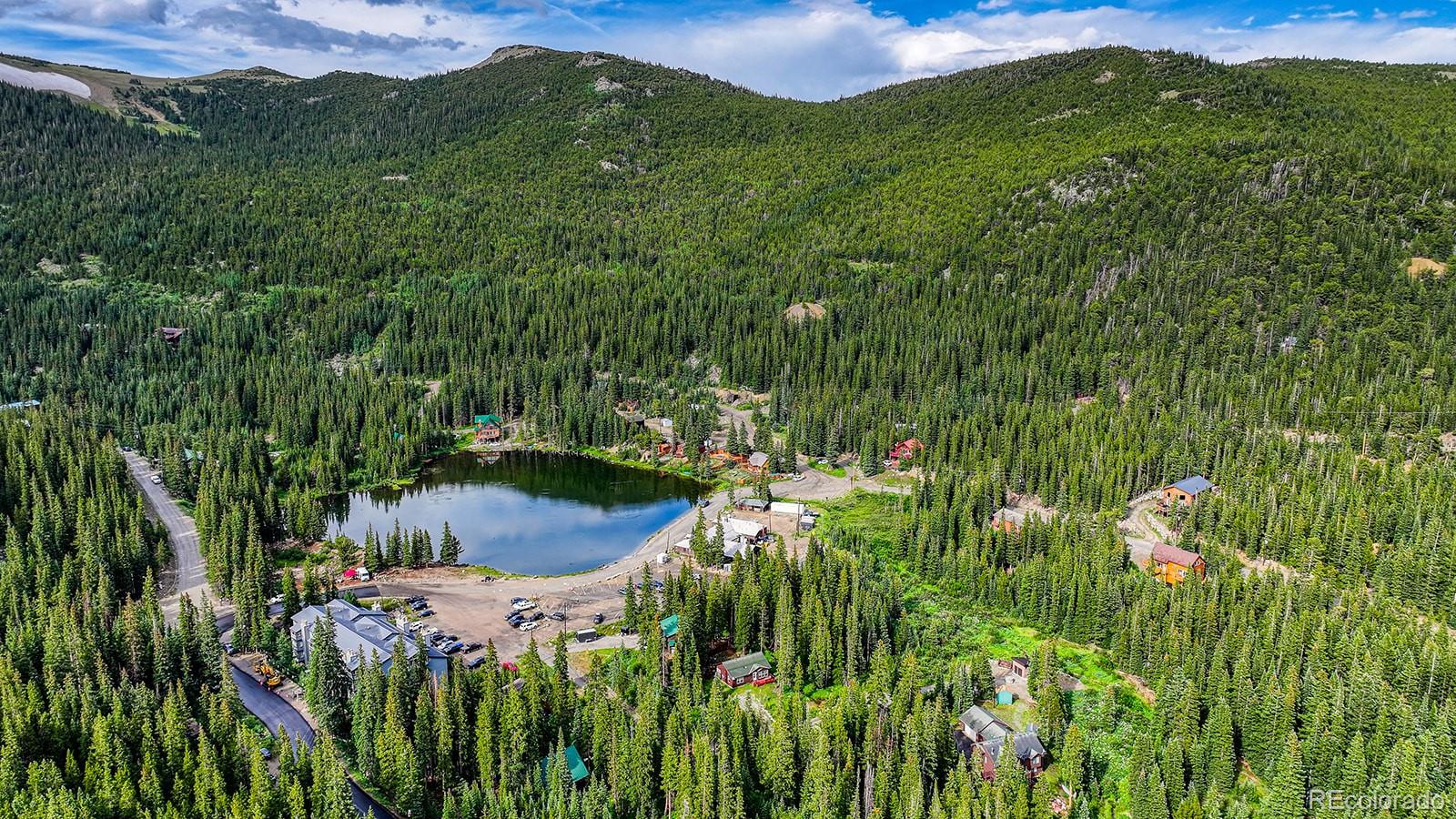 MLS Image #36 for 10  stuart vista court,idaho springs, Colorado