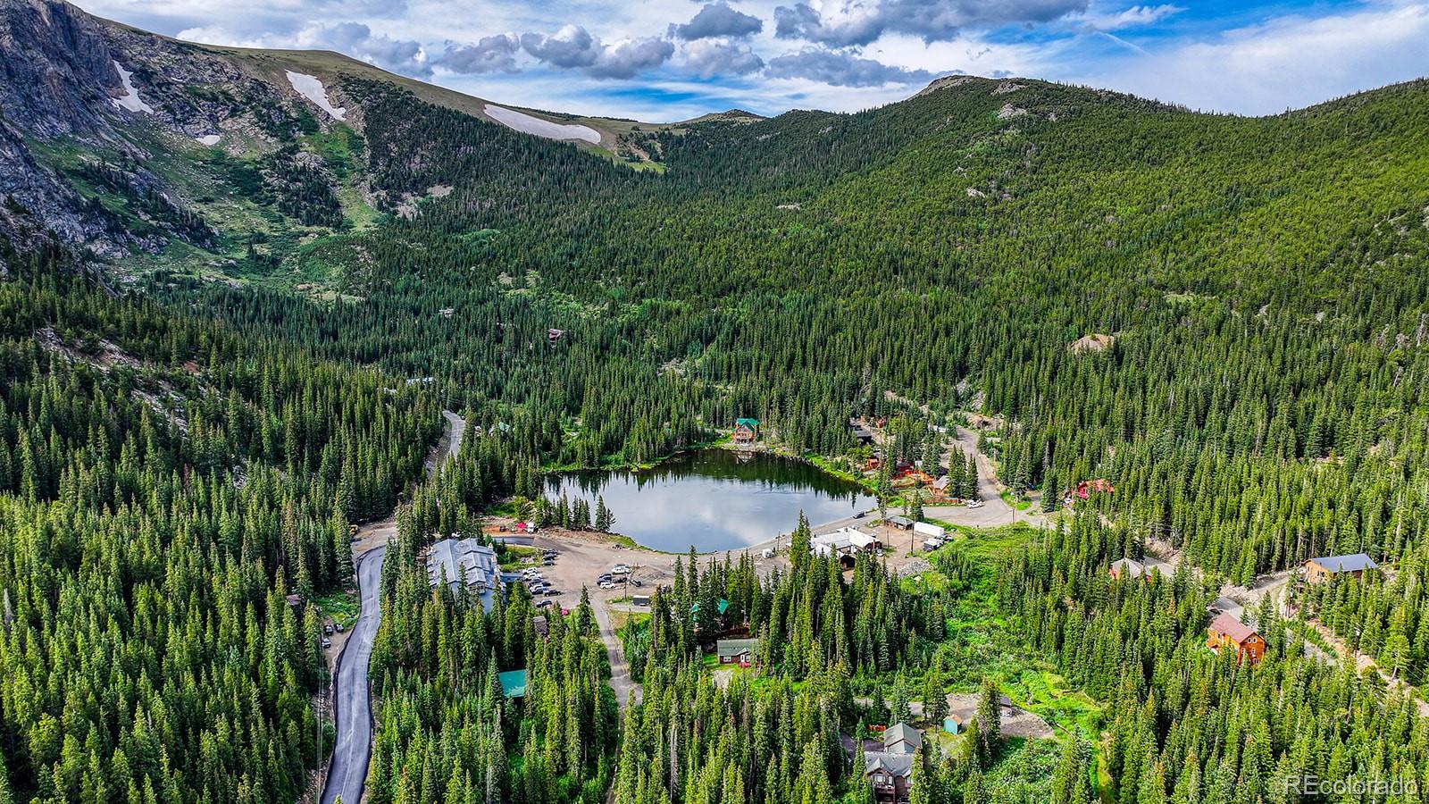 MLS Image #37 for 10  stuart vista court,idaho springs, Colorado