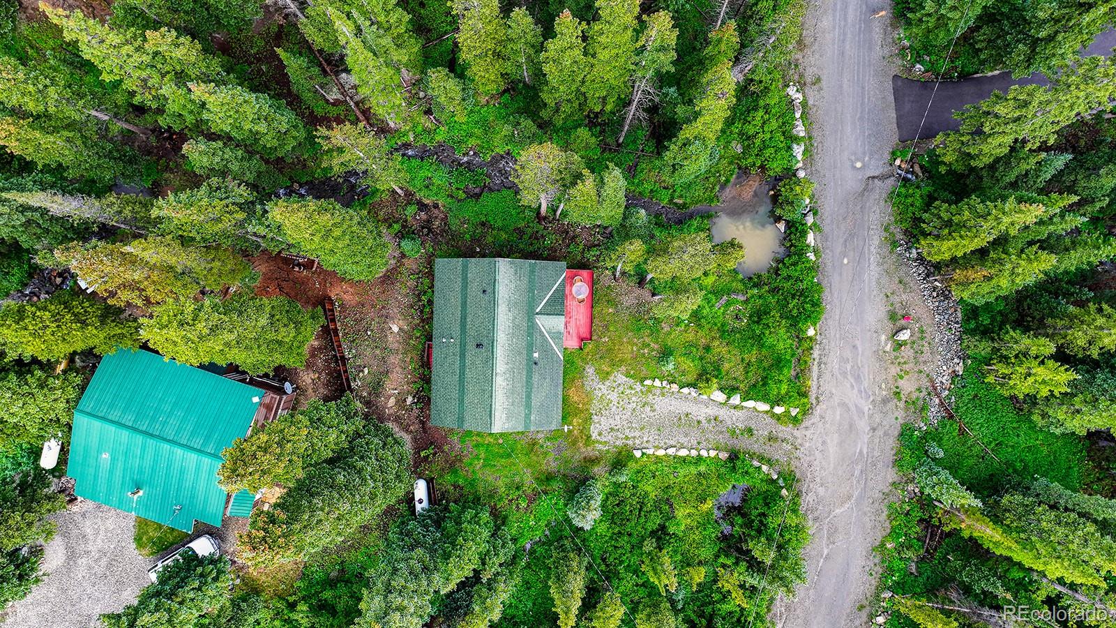 MLS Image #38 for 10  stuart vista court,idaho springs, Colorado