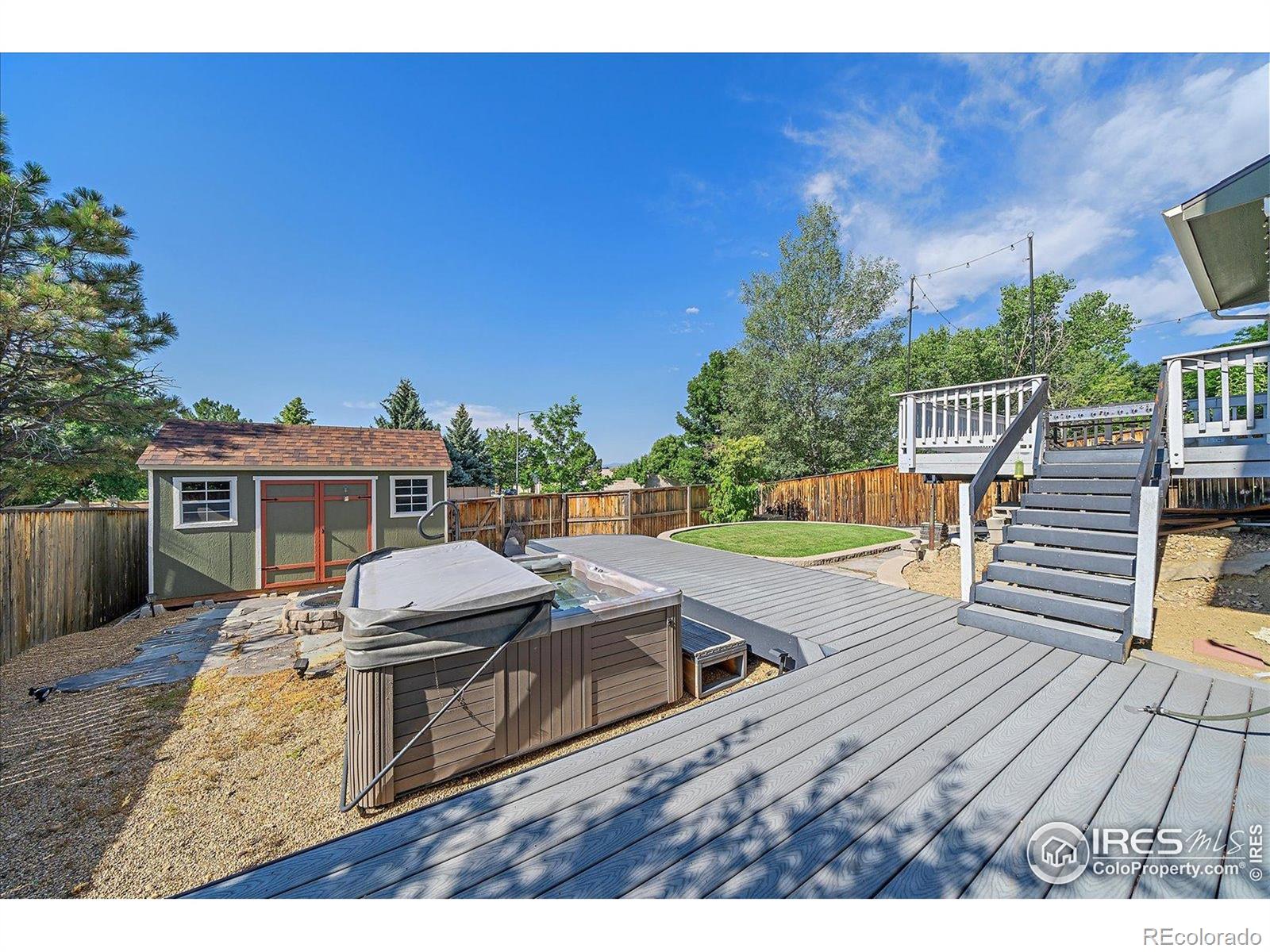 MLS Image #35 for 1320 w 12th avenue,broomfield, Colorado