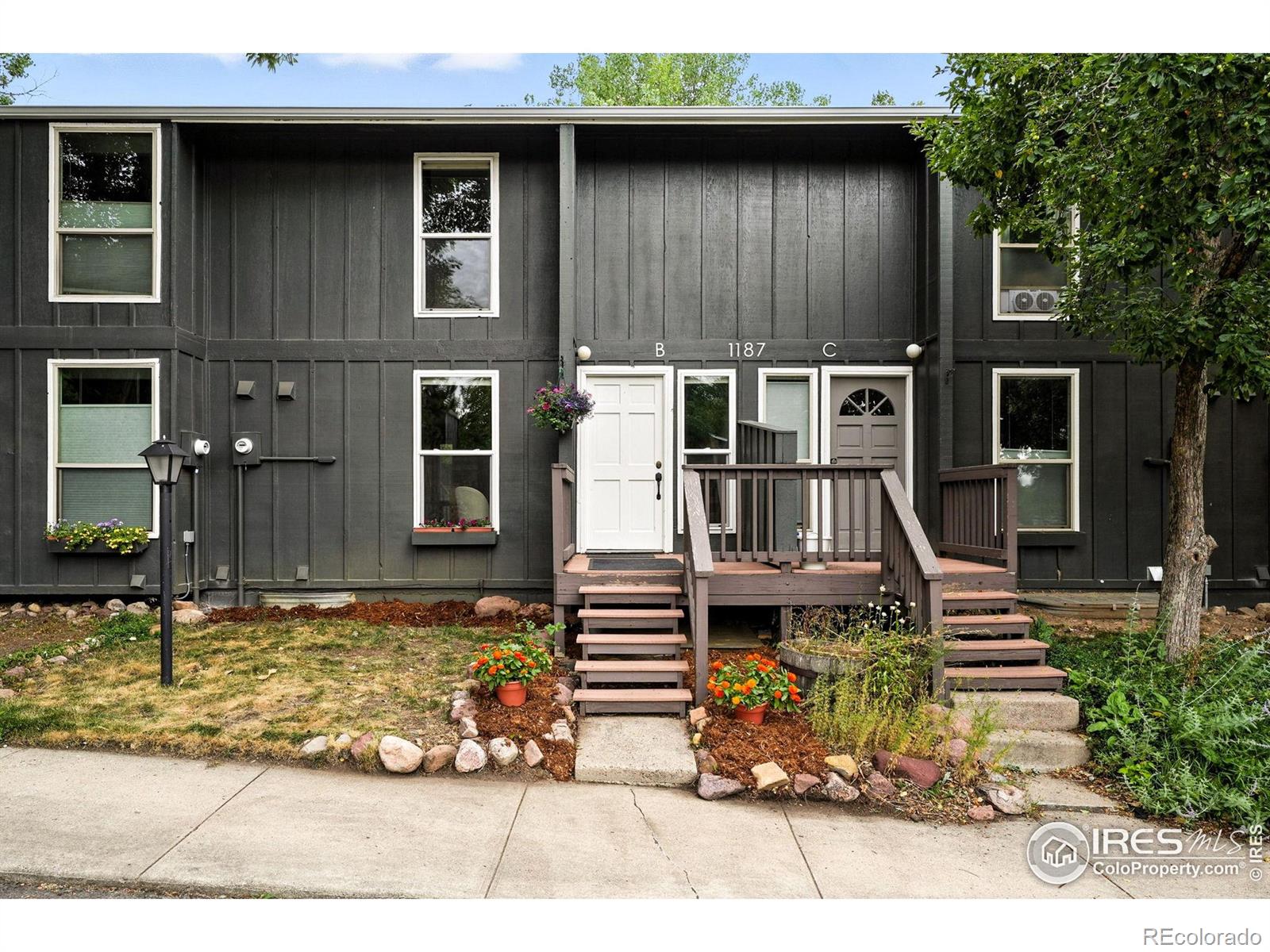 MLS Image #1 for 1187  bear mountain drive,boulder, Colorado