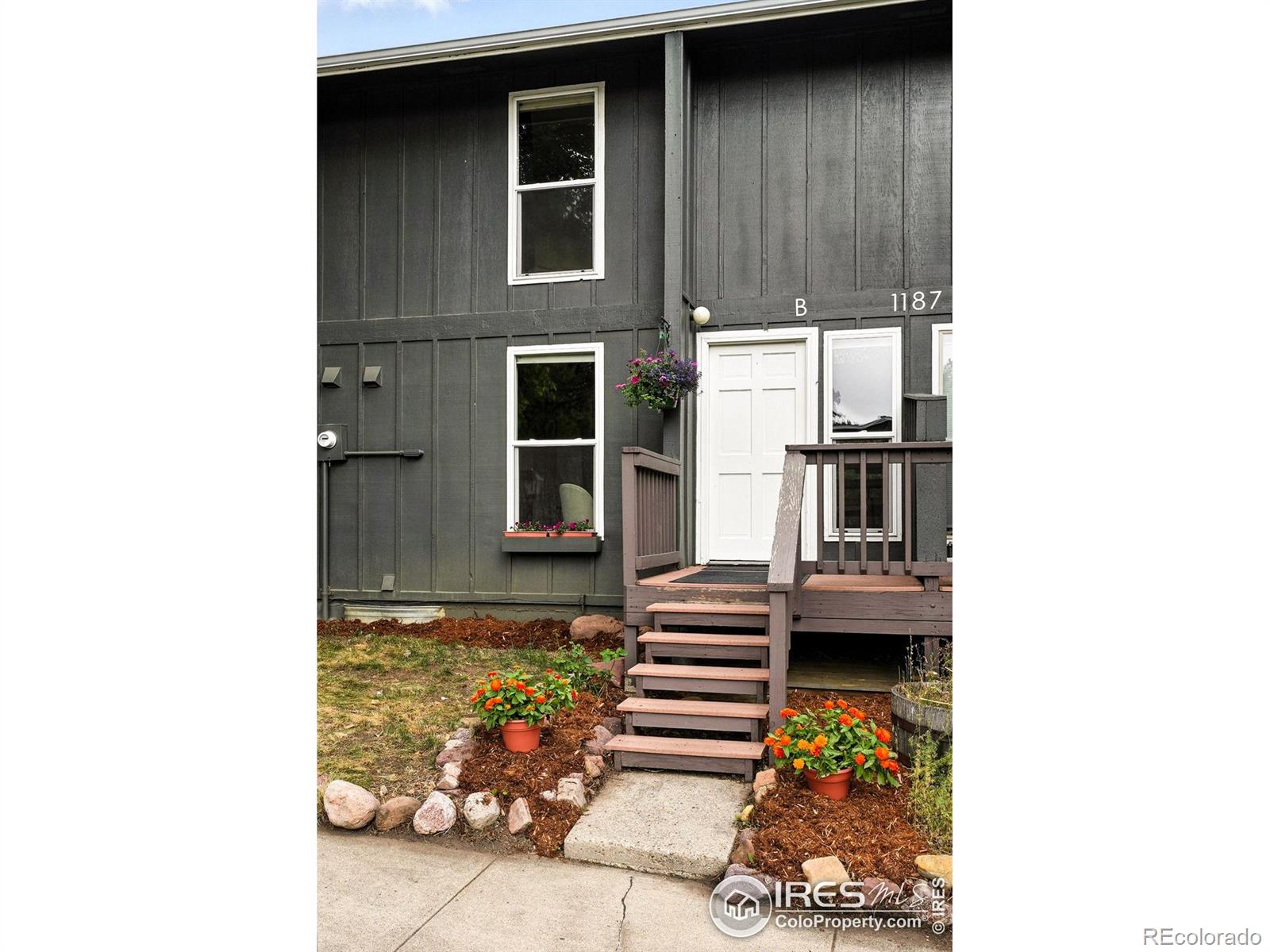 MLS Image #2 for 1187  bear mountain drive,boulder, Colorado