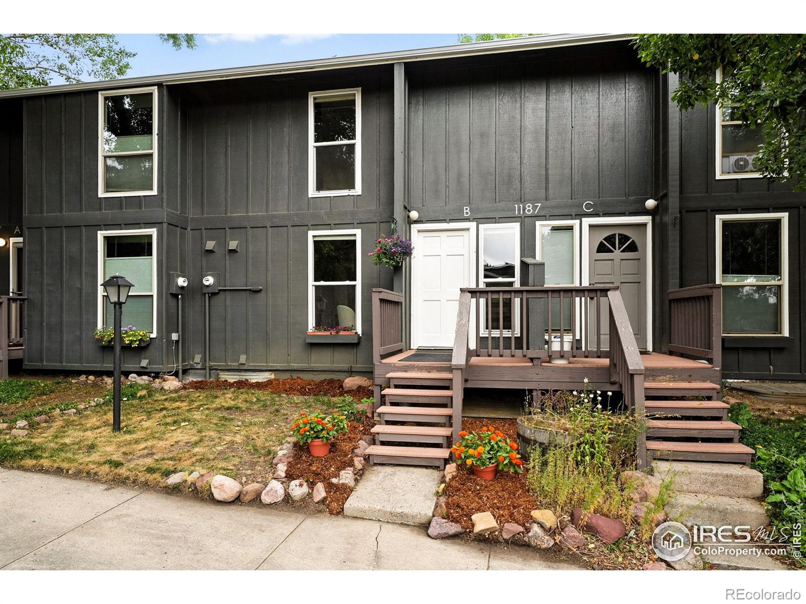 MLS Image #3 for 1187  bear mountain drive,boulder, Colorado
