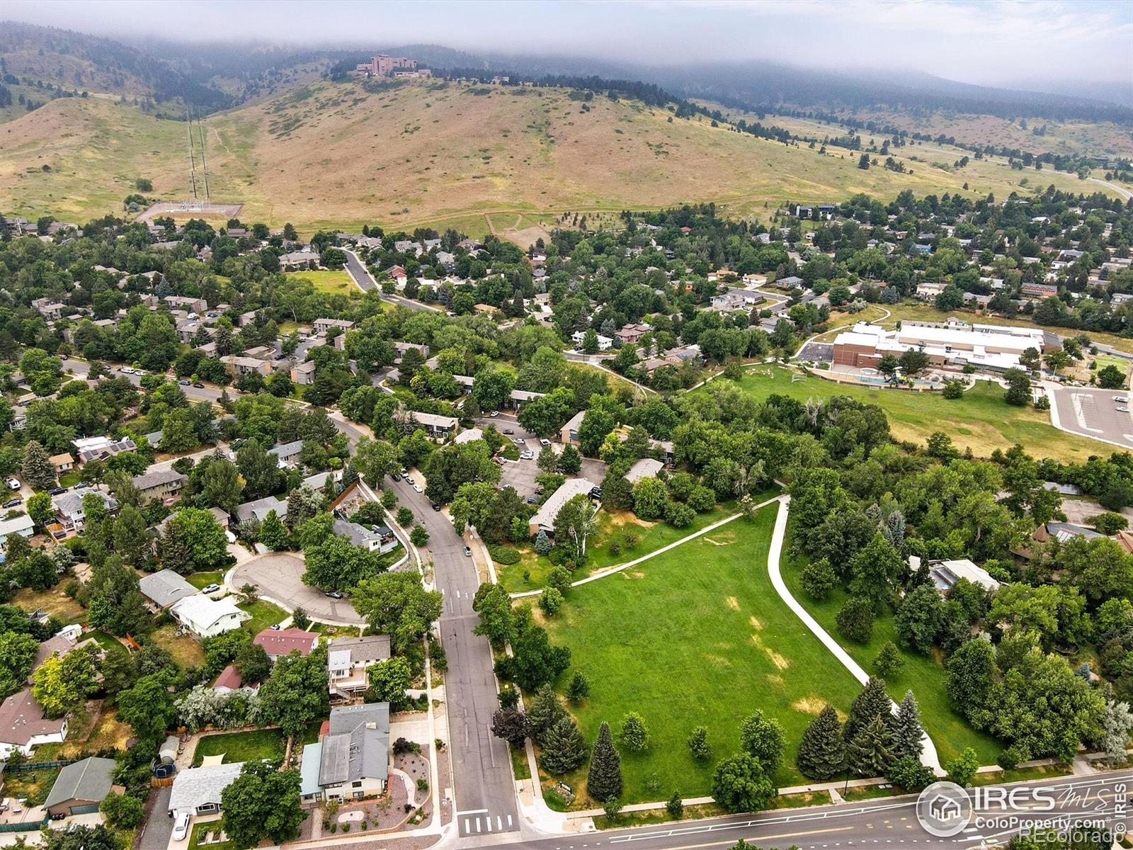 MLS Image #35 for 1187  bear mountain drive,boulder, Colorado