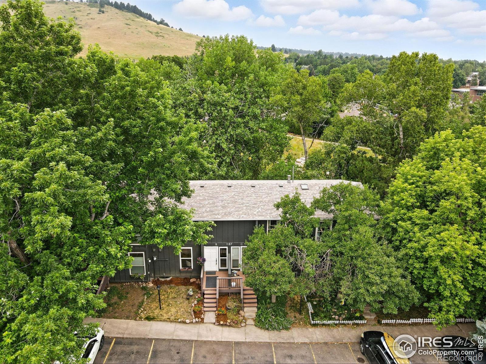 MLS Image #4 for 1187  bear mountain drive,boulder, Colorado