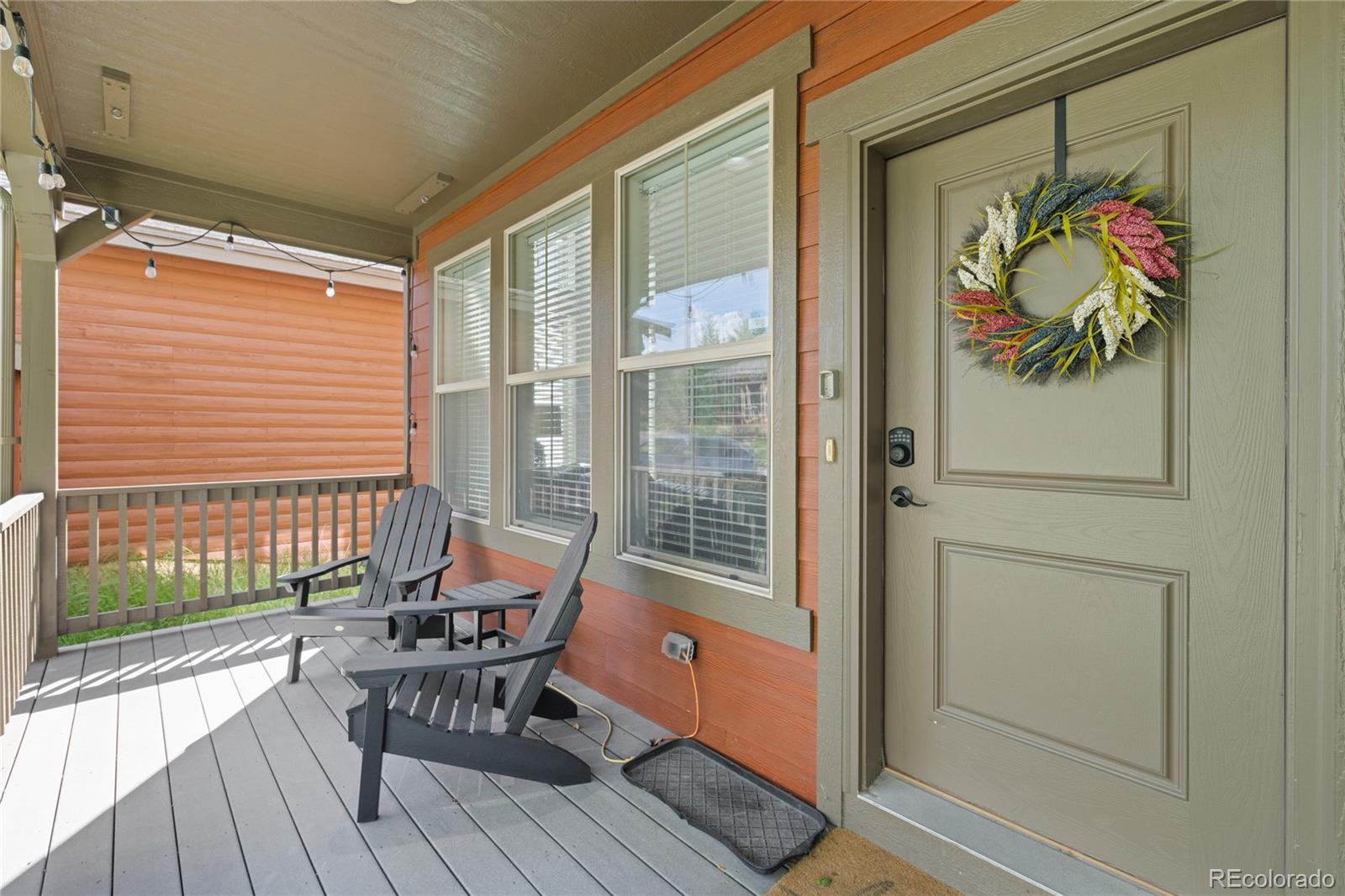 MLS Image #2 for 109  deer track court,granby, Colorado