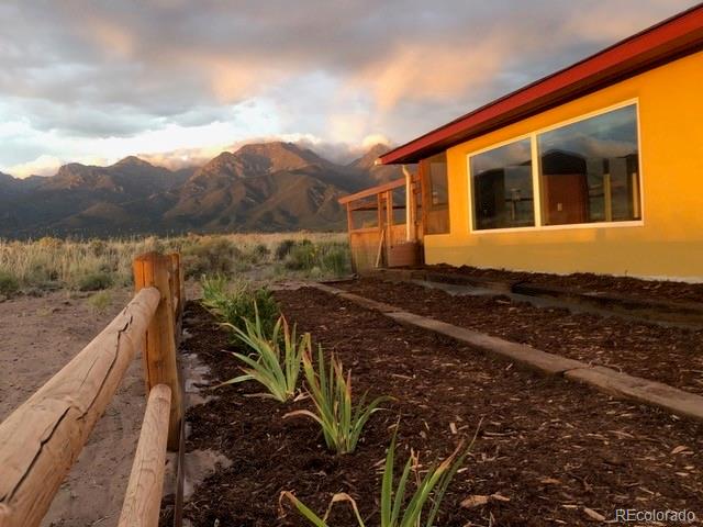 MLS Image #3 for 1175  golden eagle trail,crestone, Colorado