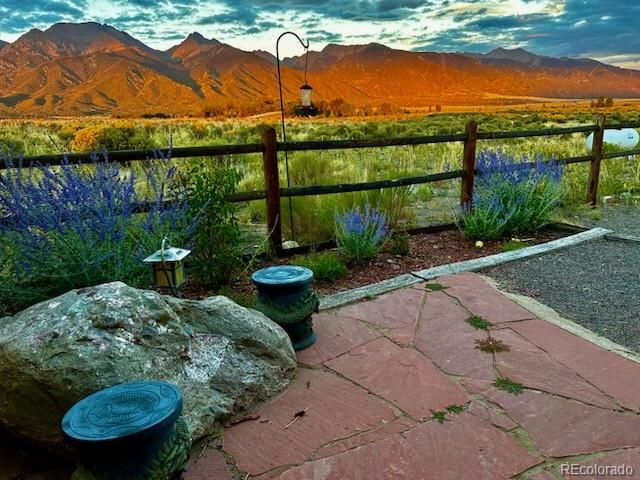 MLS Image #5 for 1175  golden eagle trail,crestone, Colorado