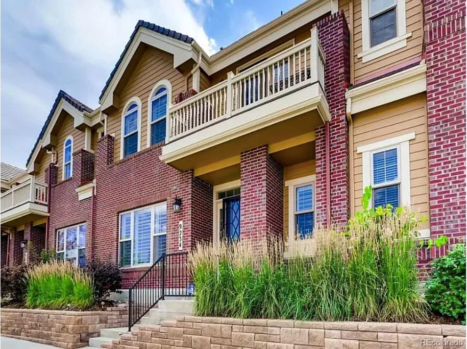 MLS Image #0 for 9234  ridgegate parkway,lone tree, Colorado