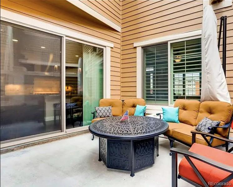 MLS Image #12 for 9234  ridgegate parkway,lone tree, Colorado