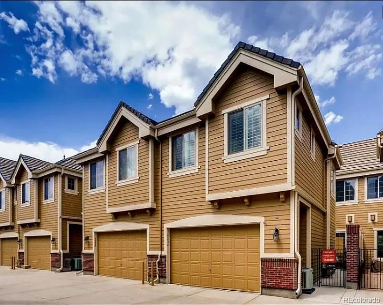 MLS Image #13 for 9234  ridgegate parkway,lone tree, Colorado