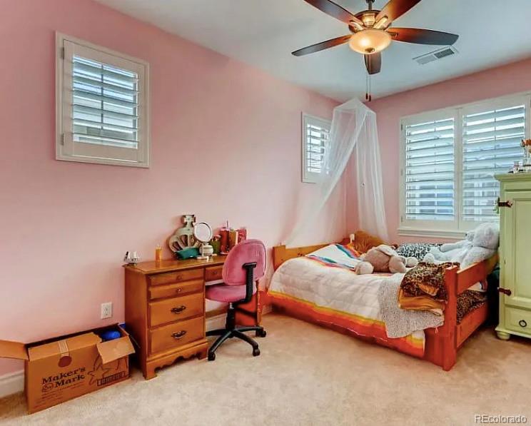 MLS Image #7 for 9234  ridgegate parkway,lone tree, Colorado