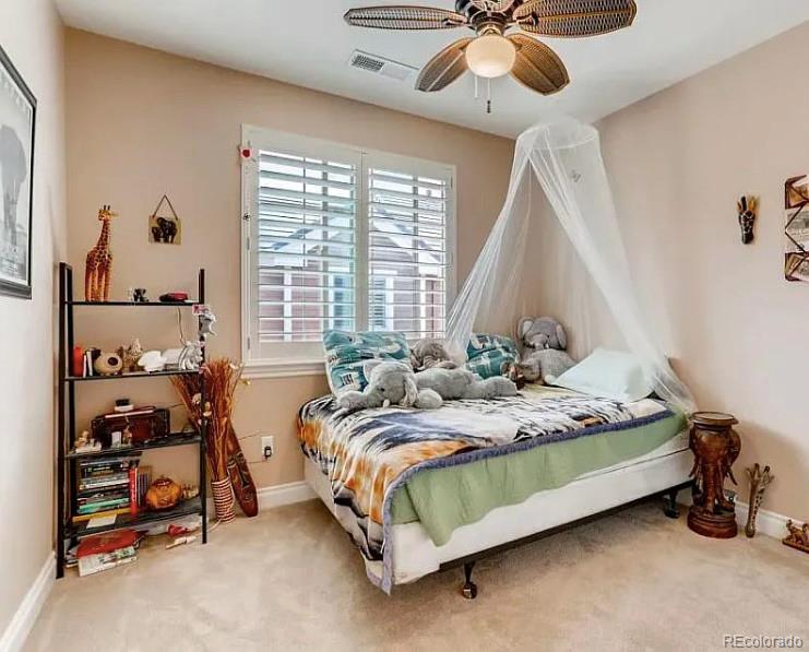 MLS Image #8 for 9234  ridgegate parkway,lone tree, Colorado