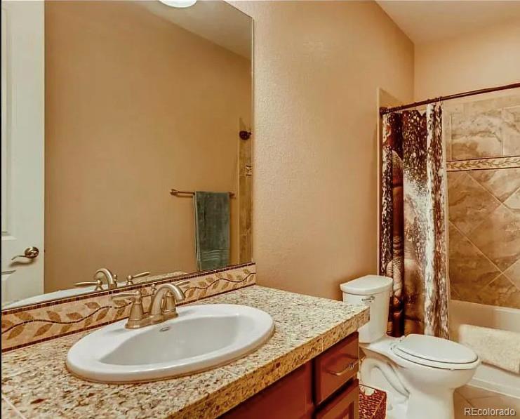 MLS Image #9 for 9234  ridgegate parkway,lone tree, Colorado