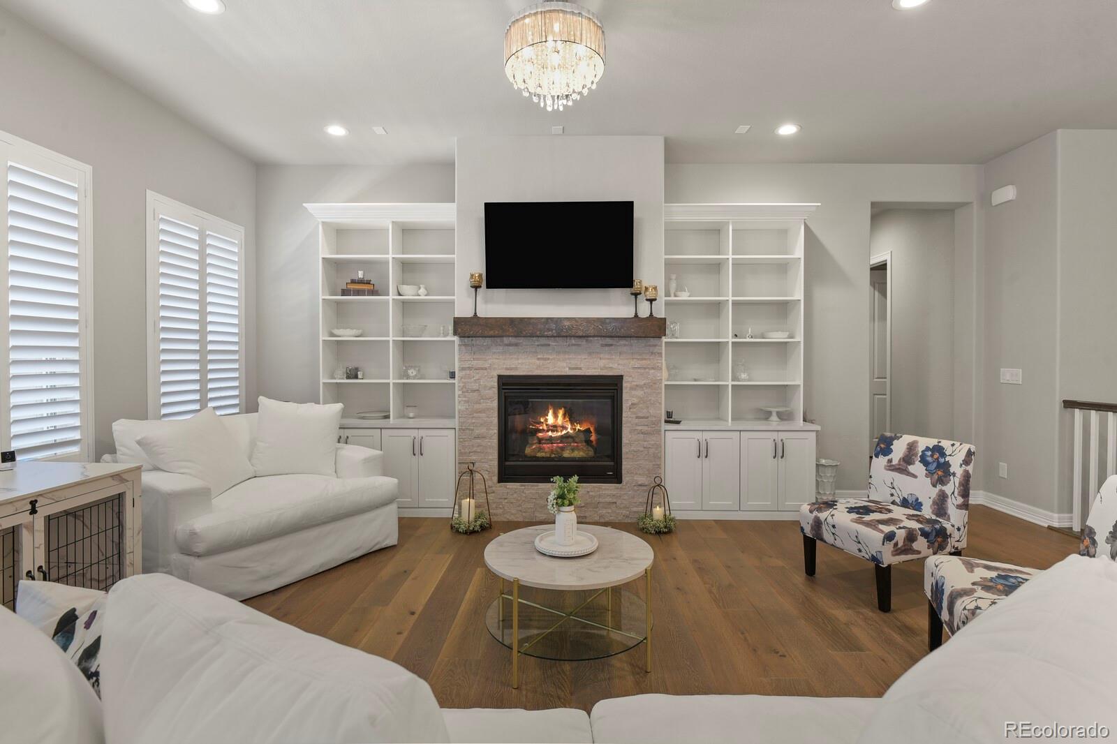 MLS Image #12 for 21972 e allenspark drive,aurora, Colorado