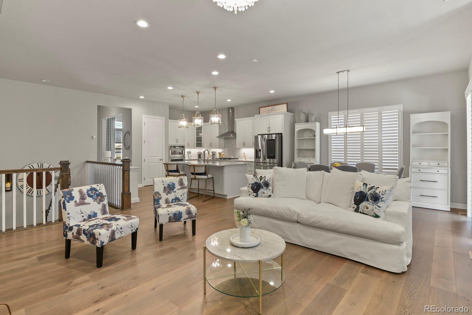 MLS Image #14 for 21972 e allenspark drive,aurora, Colorado