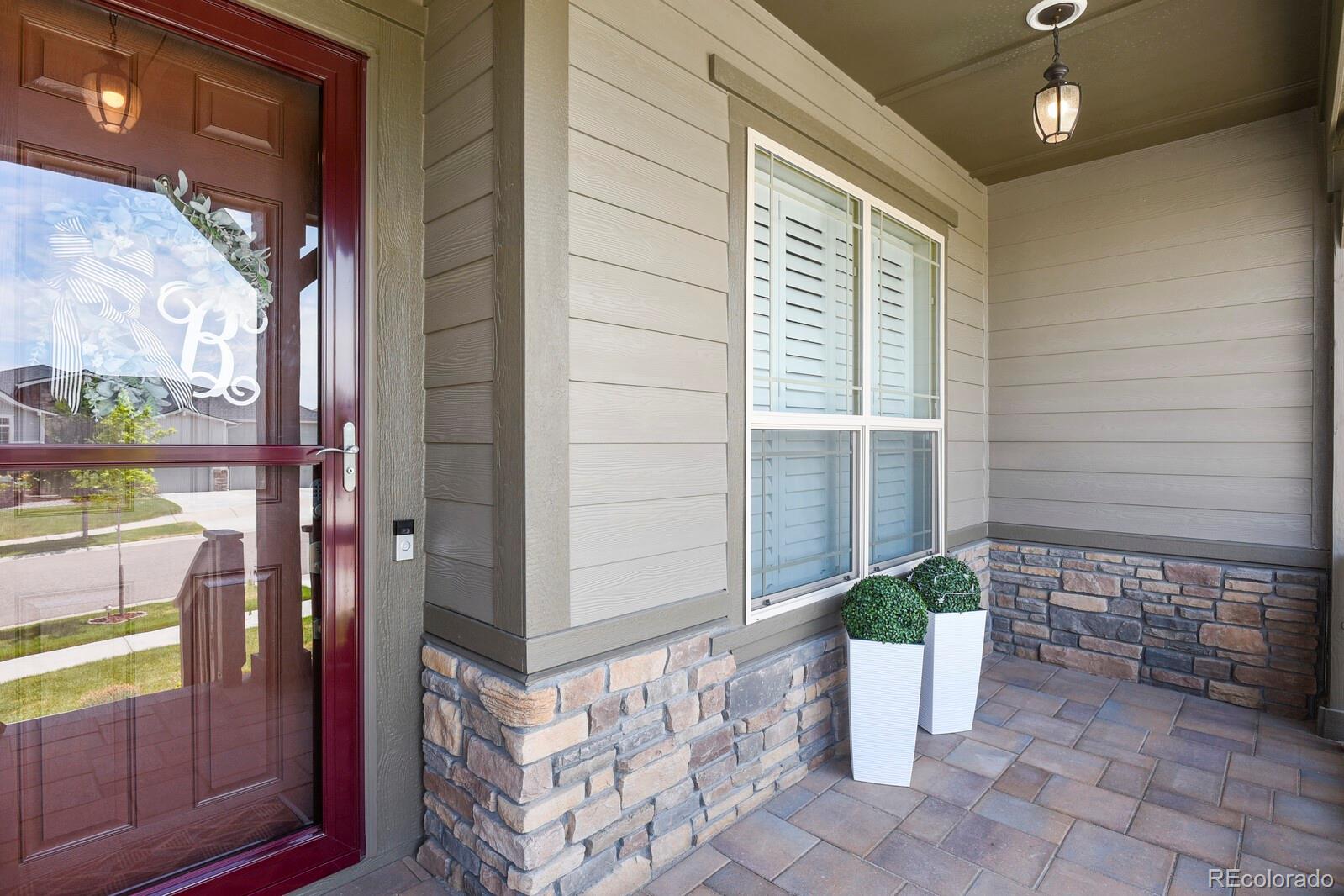 MLS Image #3 for 21972 e allenspark drive,aurora, Colorado