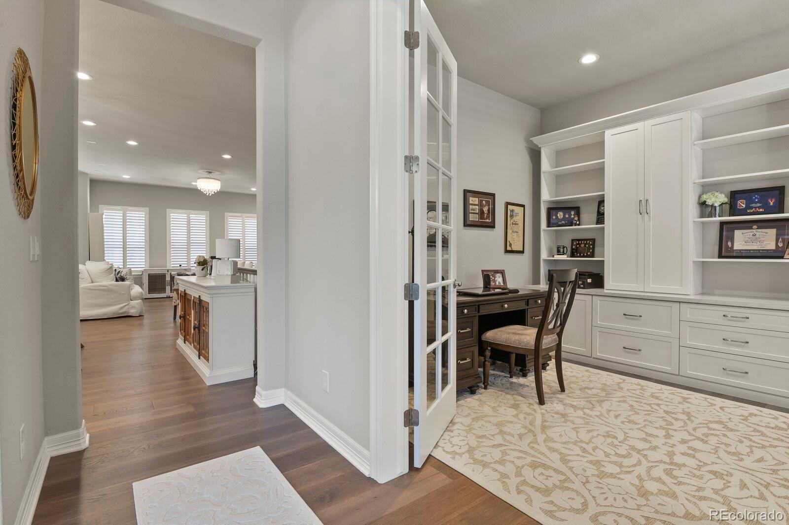 MLS Image #4 for 21972 e allenspark drive,aurora, Colorado