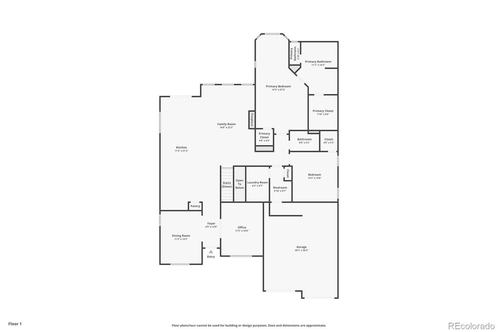 MLS Image #48 for 21972 e allenspark drive,aurora, Colorado