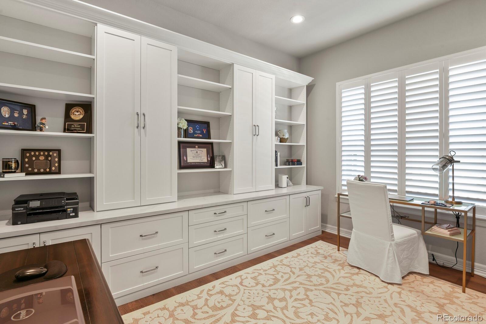 MLS Image #5 for 21972 e allenspark drive,aurora, Colorado