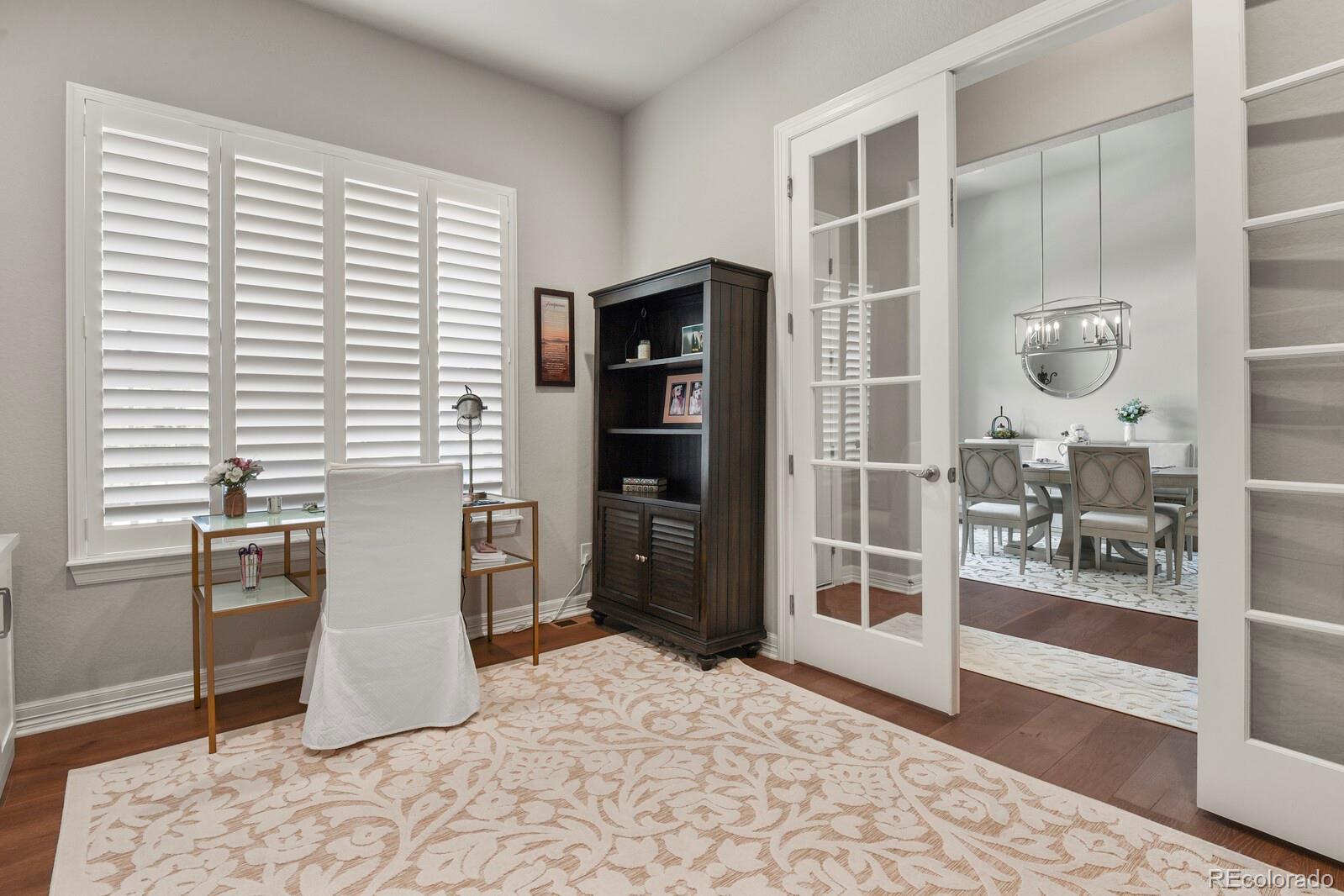 MLS Image #6 for 21972 e allenspark drive,aurora, Colorado