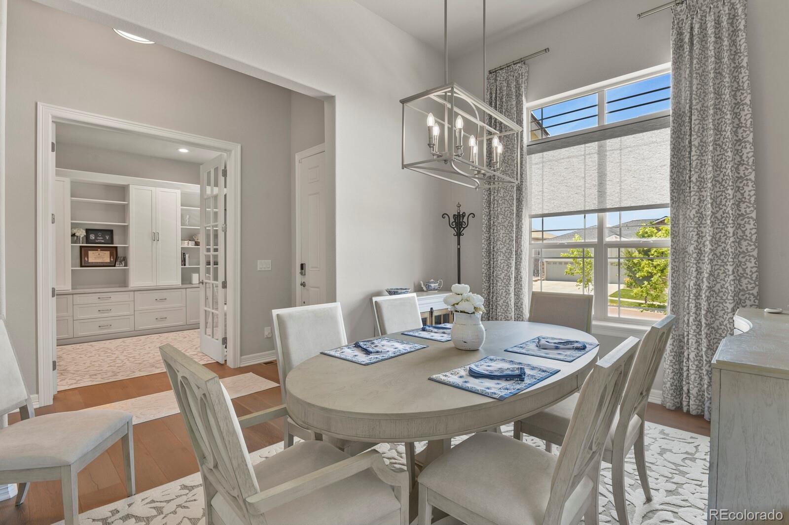 MLS Image #9 for 21972 e allenspark drive,aurora, Colorado