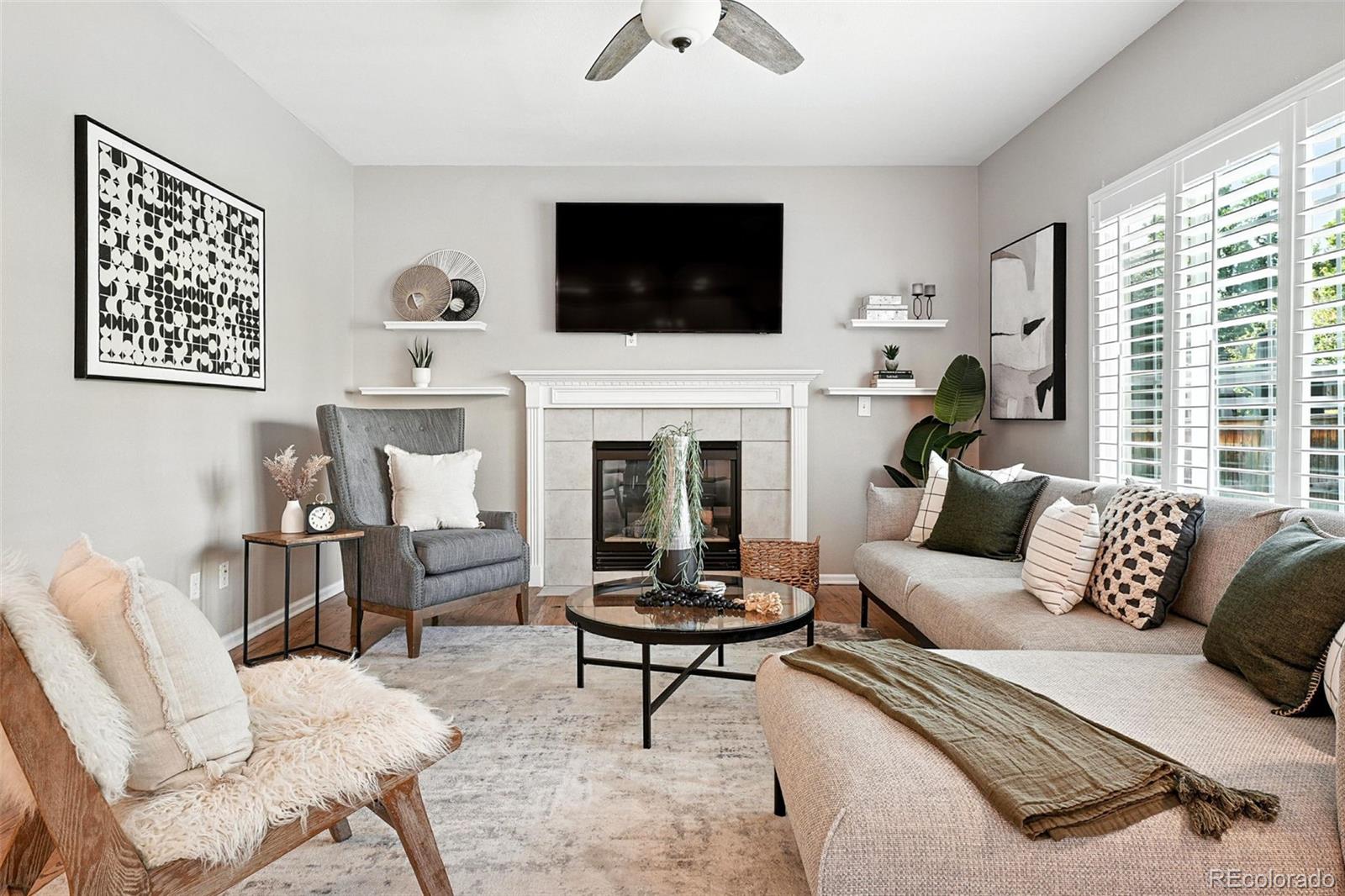 MLS Image #12 for 10338  rotherwood circle,highlands ranch, Colorado