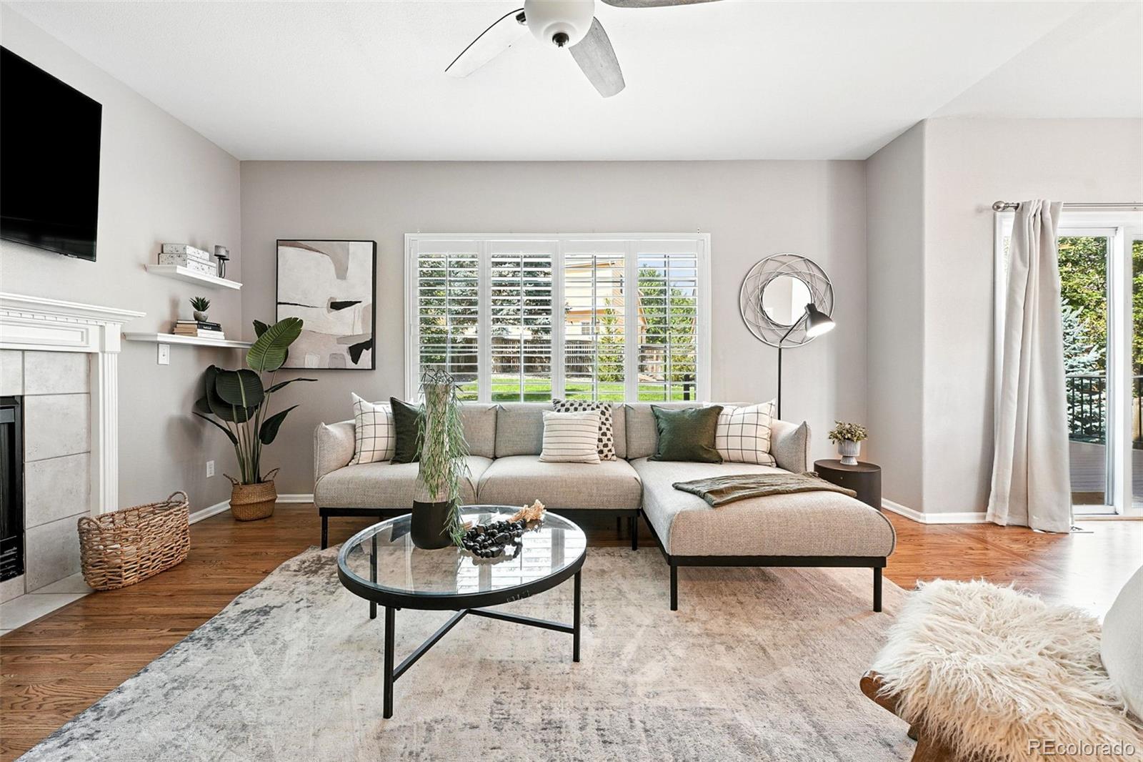 MLS Image #13 for 10338  rotherwood circle,highlands ranch, Colorado