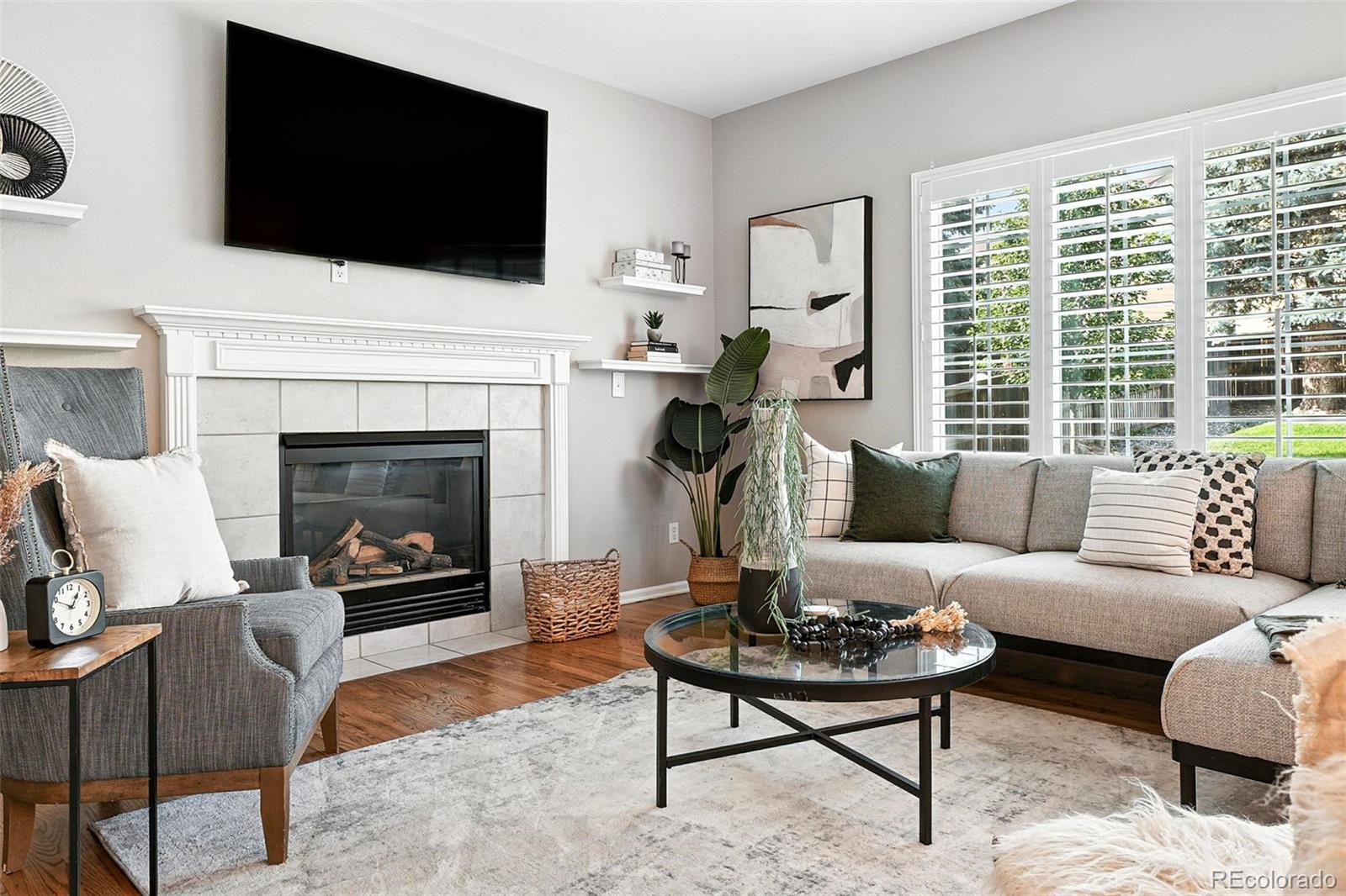 MLS Image #14 for 10338  rotherwood circle,highlands ranch, Colorado