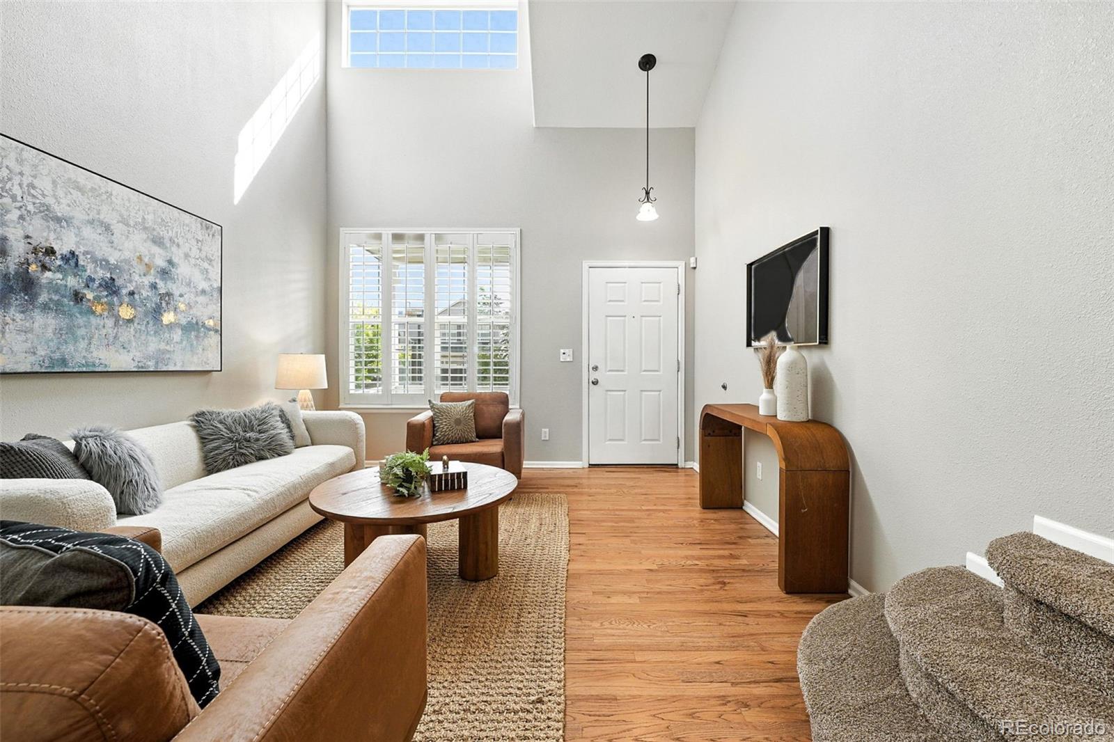 MLS Image #3 for 10338  rotherwood circle,highlands ranch, Colorado