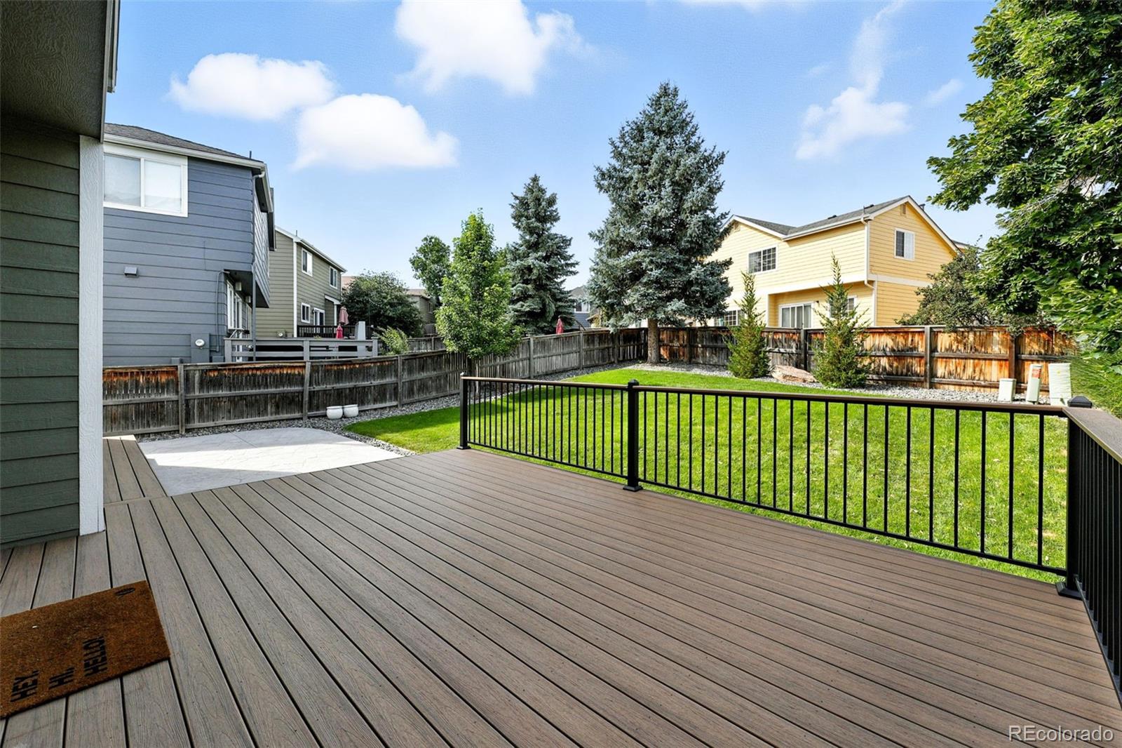 MLS Image #43 for 10338  rotherwood circle,highlands ranch, Colorado