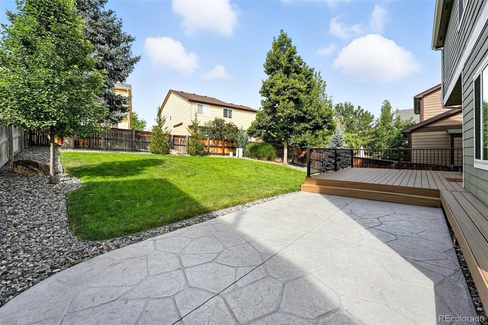MLS Image #45 for 10338  rotherwood circle,highlands ranch, Colorado