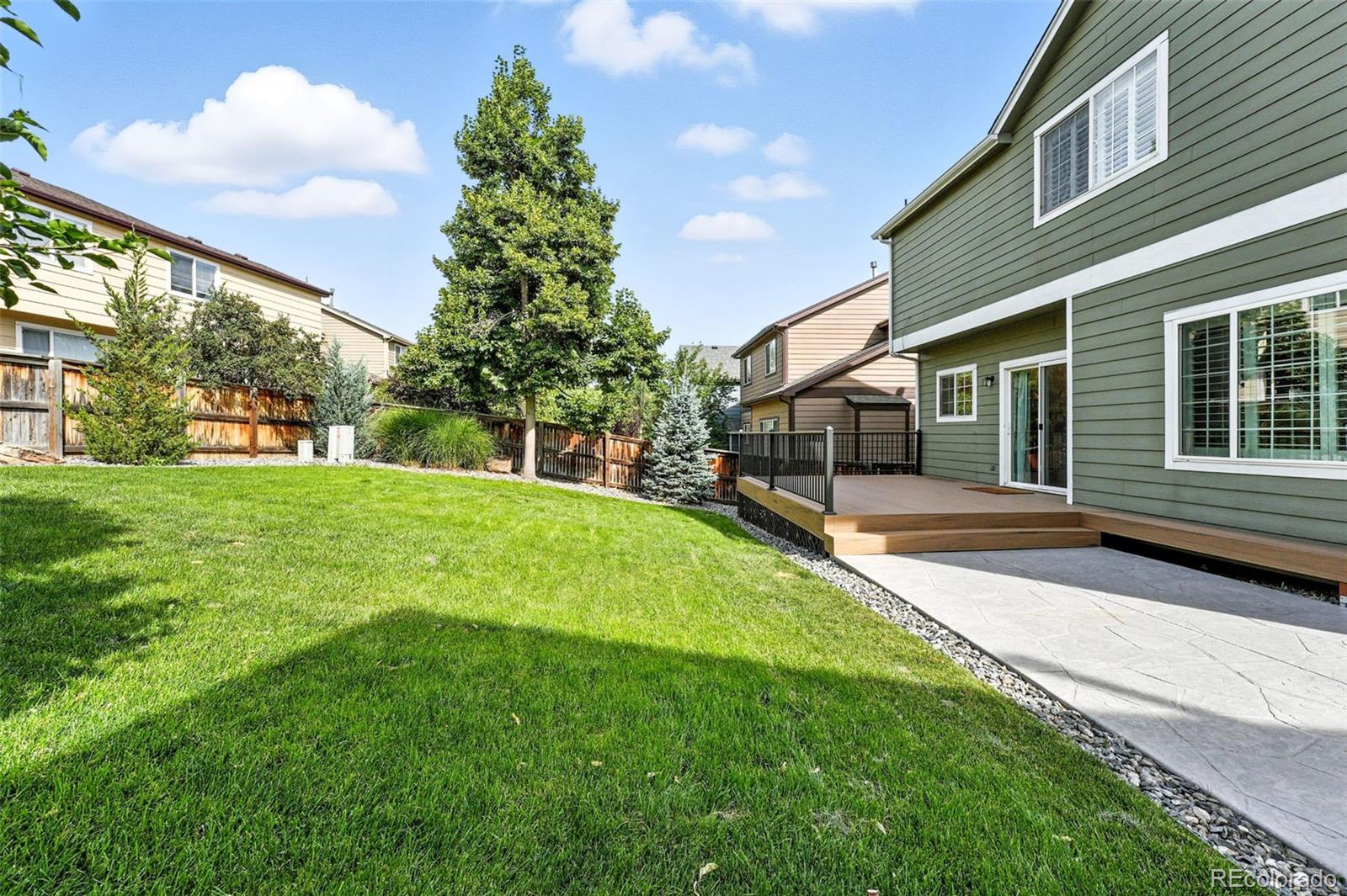 MLS Image #46 for 10338  rotherwood circle,highlands ranch, Colorado