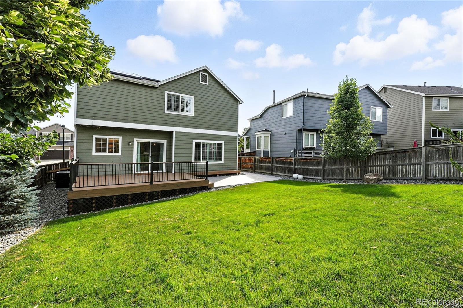MLS Image #47 for 10338  rotherwood circle,highlands ranch, Colorado