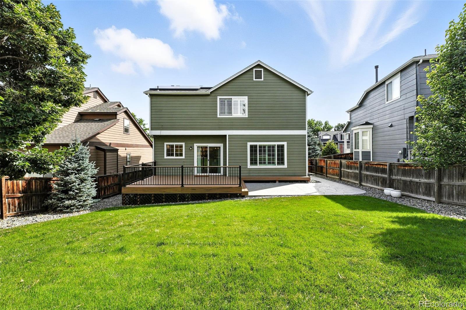 MLS Image #48 for 10338  rotherwood circle,highlands ranch, Colorado