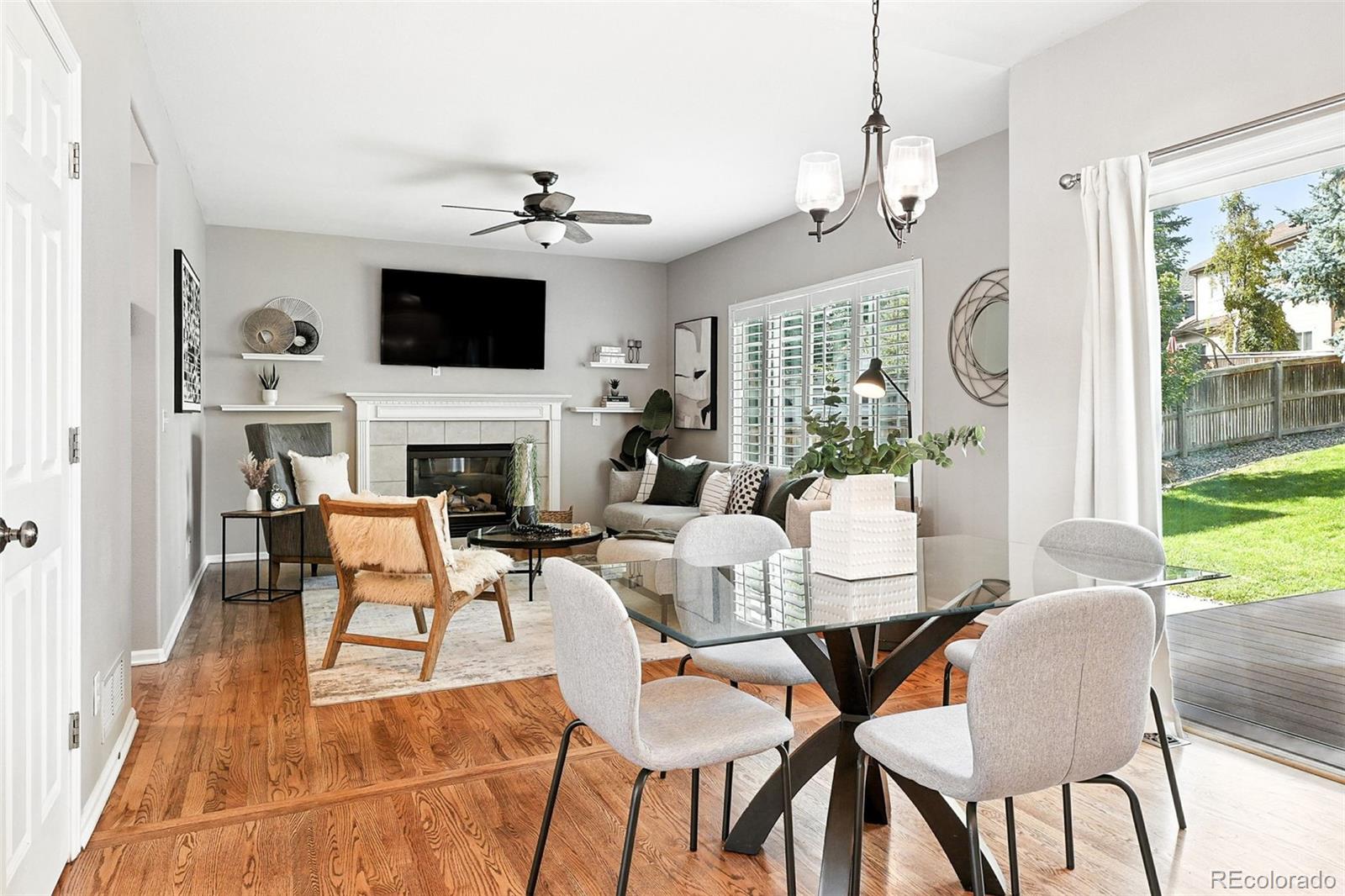 MLS Image #6 for 10338  rotherwood circle,highlands ranch, Colorado