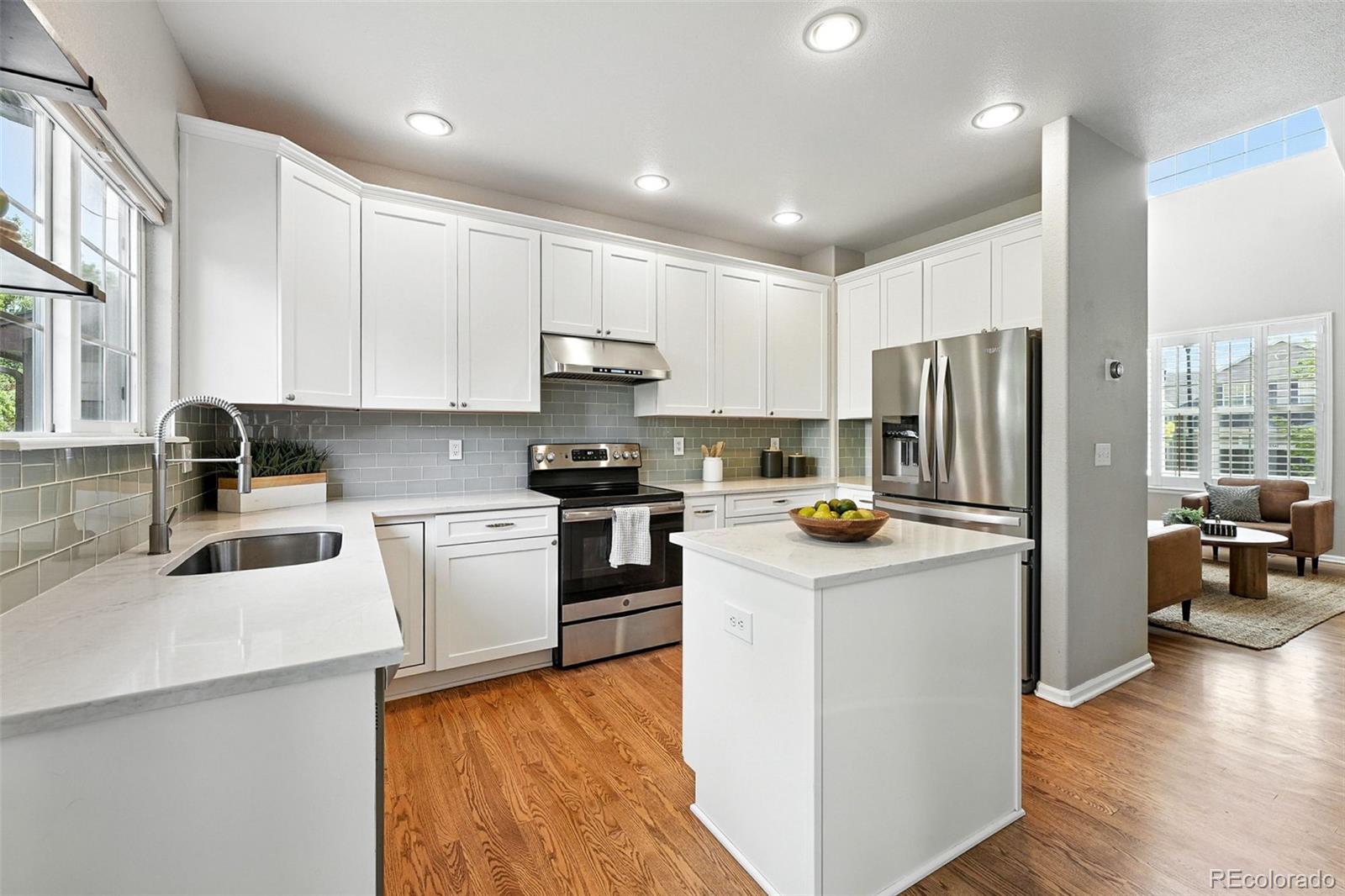 MLS Image #8 for 10338  rotherwood circle,highlands ranch, Colorado
