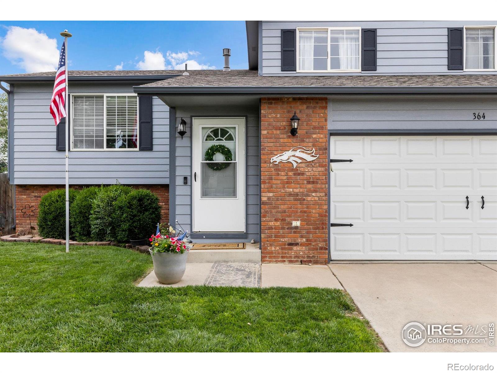 MLS Image #2 for 364  49th ave pl,greeley, Colorado