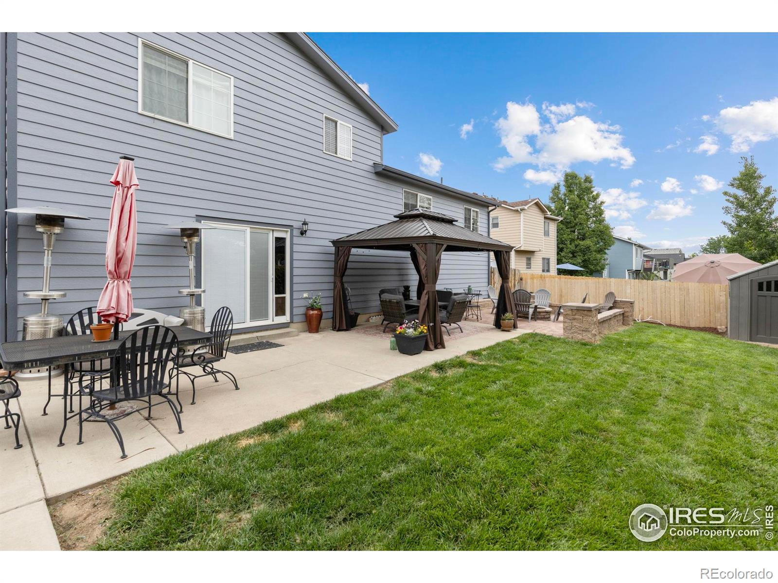 MLS Image #25 for 364  49th ave pl,greeley, Colorado